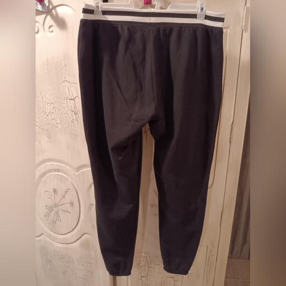 Colorful LOVE Sweatpants - Picture 5 of 5